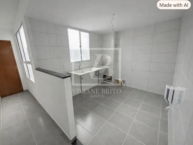 Imagem: Apartamento à venda, Niteroi, BETIM - MG