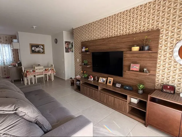 Imagem: Apartamento Residencial À Venda no Bairro