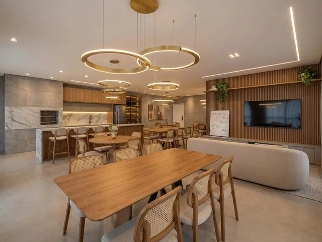 Imagem: Apartamento à venda, 3 quartos, 2 vagas