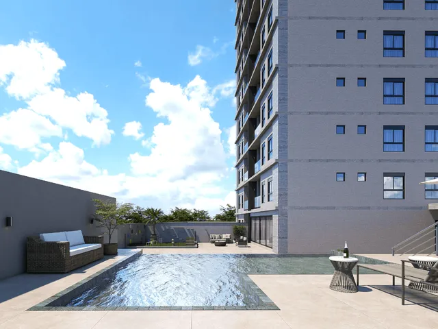 Imagem 5: Apartamento à venda, 2 quartos, 2 vagas, Vila Baependi - Jaraguá do Sul/SC