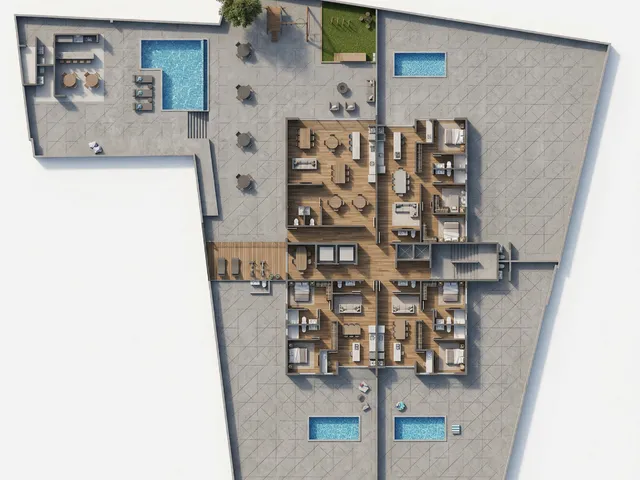Imagem 15: Apartamento à venda, 2 quartos, 2 vagas, Vila Baependi - Jaraguá do Sul/SC