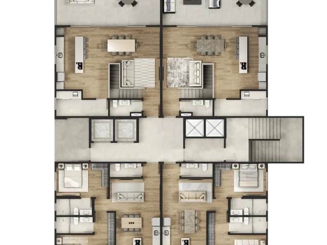 Imagem 14: Apartamento à venda, 2 quartos, 2 vagas, Vila Baependi - Jaraguá do Sul/SC