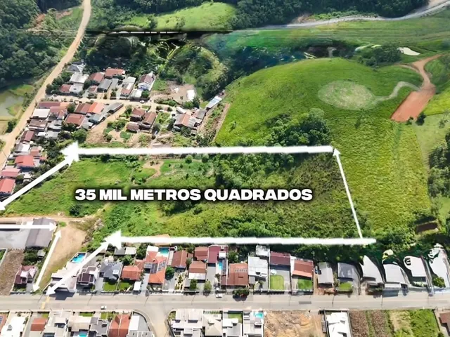 Imagem: Terreno à venda, Três Rios do Norte