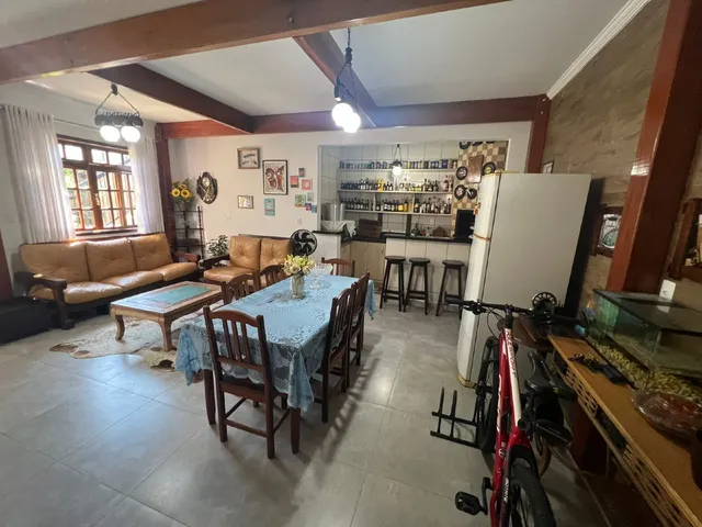 Imagem 14: Casa Residencial à venda em Vila Nova, Jaraguá do Sul - 198,82 m²