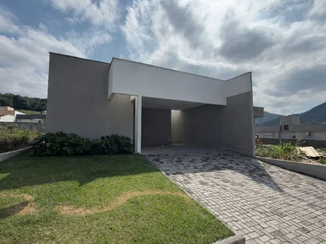 Imagem: Casa Residencial com 2 Quartos em Jaraguá
