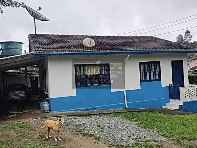Imagem: CASA EM SÃO LOURENÇO DA SERRA, SP COD