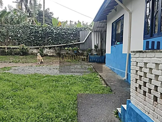 Imagem 13: CASA EM SÃO LOURENÇO DA SERRA, SP COD: 4190 F:(11) 97302-9229 CESAR
