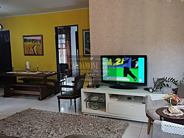 Imagem 3: CASA EM SÃO LOURENÇO DA SERRA, SP COD: 4190 F:(11) 97302-9229 CESAR