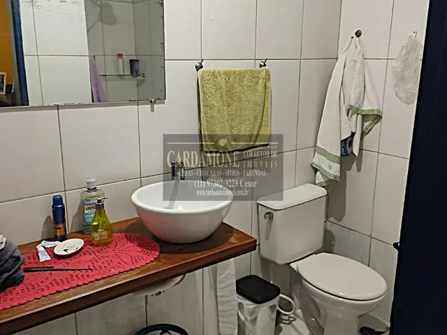 Imagem 11: CASA EM SÃO LOURENÇO DA SERRA, SP COD: 4190 F:(11) 97302-9229 CESAR