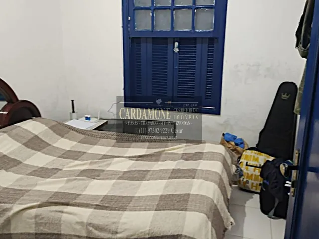 Imagem 7: CASA EM SÃO LOURENÇO DA SERRA, SP COD: 4190 F:(11) 97302-9229 CESAR