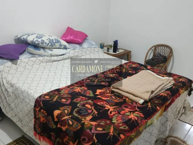 Imagem 14: CASA EM SÃO LOURENÇO DA SERRA, SP COD: 4190 F:(11) 97302-9229 CESAR