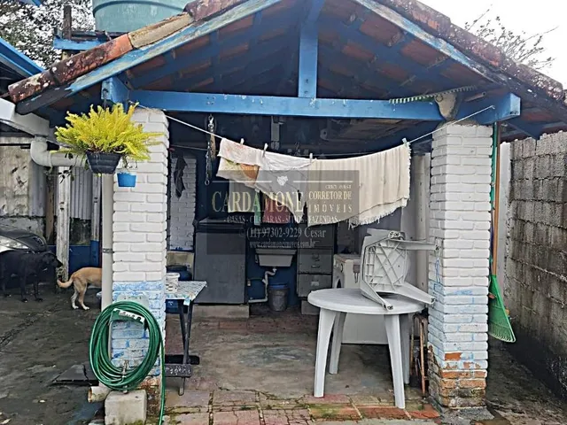 Imagem 2: CASA EM SÃO LOURENÇO DA SERRA, SP COD: 4190 F:(11) 97302-9229 CESAR
