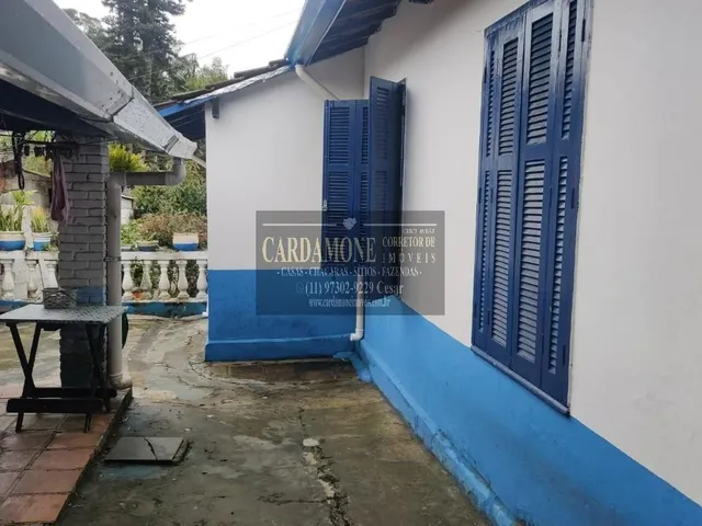 Imagem 6: CASA EM SÃO LOURENÇO DA SERRA, SP COD: 4190 F:(11) 97302-9229 CESAR