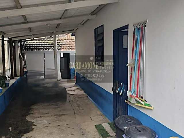 Imagem 15: CASA EM SÃO LOURENÇO DA SERRA, SP COD: 4190 F:(11) 97302-9229 CESAR