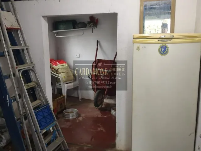 Imagem 5: CASA EM SÃO LOURENÇO DA SERRA, SP COD: 4190 F:(11) 97302-9229 CESAR
