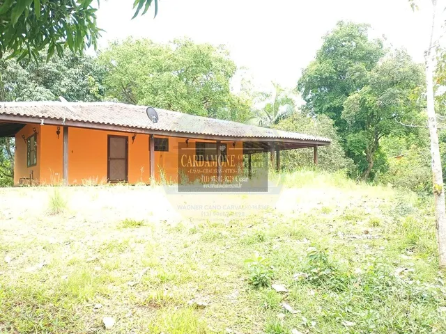 Imagem: Sítio À Venda Eldorado,Sp Cod 6178