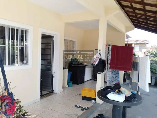 Imagem: CASA À VENDA NO CENTRO DE SÃO LOURENÇO