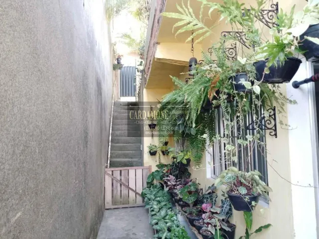 Imagem 5: CASA À VENDA NO CENTRO DE SÃO LOURENÇO DA SERRA,SP*COD: 6190 F:(11) 97302-9229 CESAR