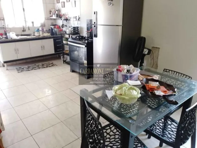 Imagem 14: CASA À VENDA NO CENTRO DE SÃO LOURENÇO DA SERRA,SP*COD: 6190 F:(11) 97302-9229 CESAR