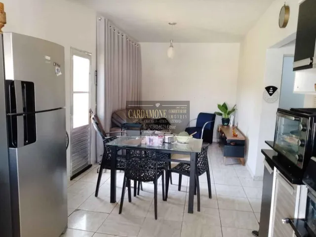 Imagem 7: CASA À VENDA NO CENTRO DE SÃO LOURENÇO DA SERRA,SP*COD: 6190 F:(11) 97302-9229 CESAR