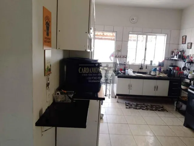 Imagem 13: CASA À VENDA NO CENTRO DE SÃO LOURENÇO DA SERRA,SP*COD: 6190 F:(11) 97302-9229 CESAR