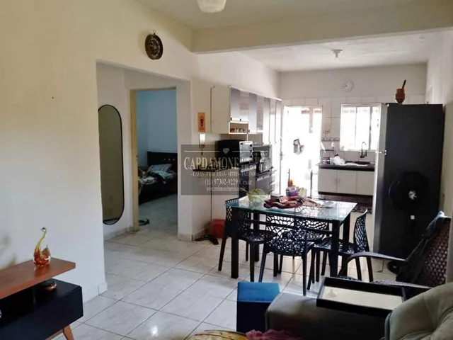 Imagem 9: CASA À VENDA NO CENTRO DE SÃO LOURENÇO DA SERRA,SP*COD: 6190 F:(11) 97302-9229 CESAR