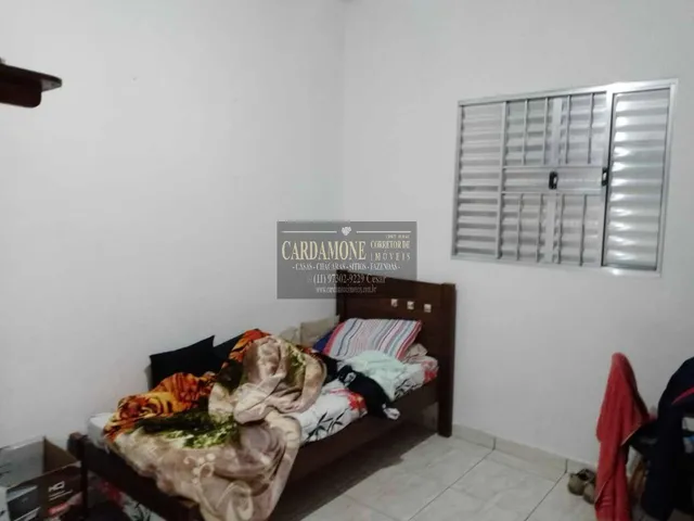 Imagem 10: CASA À VENDA NO CENTRO DE SÃO LOURENÇO DA SERRA,SP*COD: 6190 F:(11) 97302-9229 CESAR