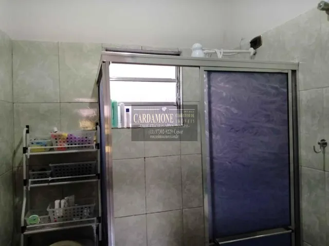 Imagem 8: CASA À VENDA NO CENTRO DE SÃO LOURENÇO DA SERRA,SP*COD: 6190 F:(11) 97302-9229 CESAR