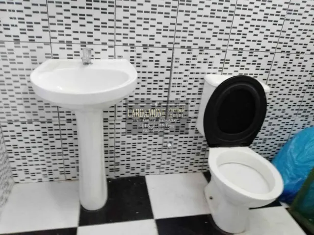 Imagem 12: CASA À VENDA NO CENTRO DE SÃO LOURENÇO DA SERRA,SP*COD: 6190 F:(11) 97302-9229 CESAR