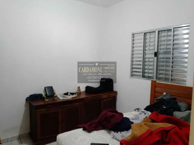Imagem 2: CASA À VENDA NO CENTRO DE SÃO LOURENÇO DA SERRA,SP*COD: 6190 F:(11) 97302-9229 CESAR