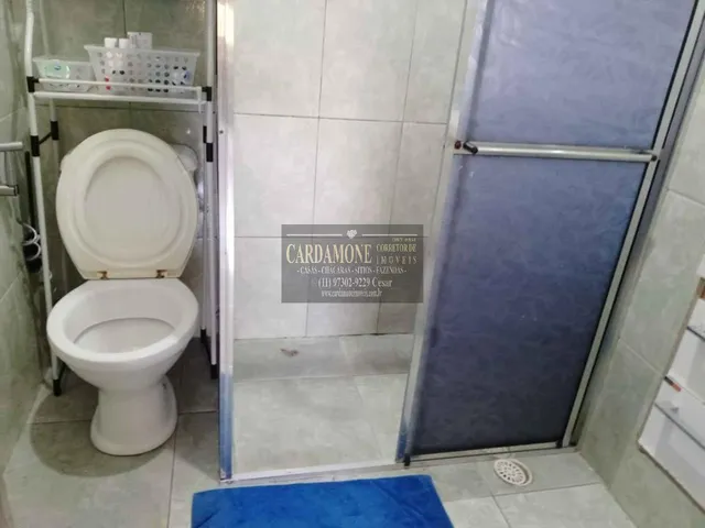 Imagem 15: CASA À VENDA NO CENTRO DE SÃO LOURENÇO DA SERRA,SP*COD: 6190 F:(11) 97302-9229 CESAR