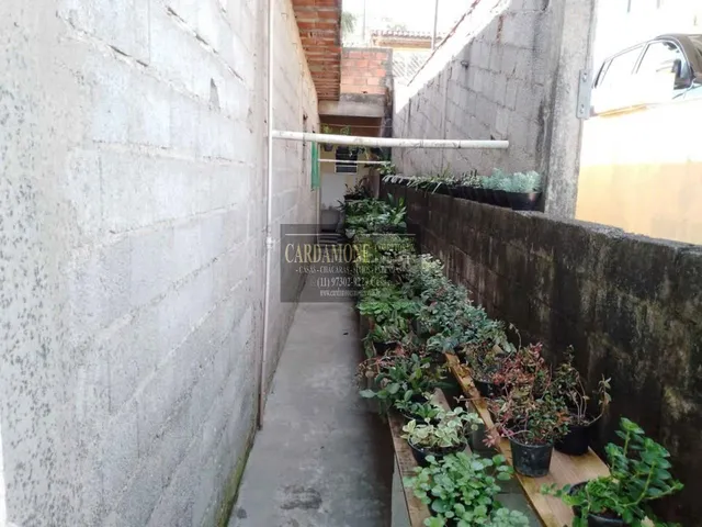 Imagem 16: CASA À VENDA NO CENTRO DE SÃO LOURENÇO DA SERRA,SP*COD: 6190 F:(11) 97302-9229 CESAR