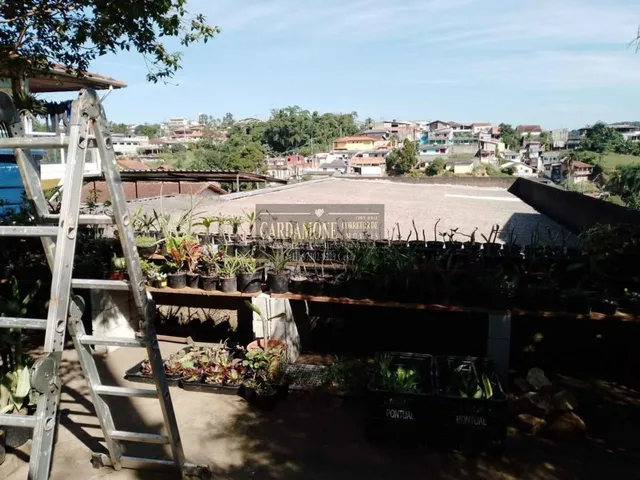 Imagem 4: CASA À VENDA NO CENTRO DE SÃO LOURENÇO DA SERRA,SP*COD: 6190 F:(11) 97302-9229 CESAR