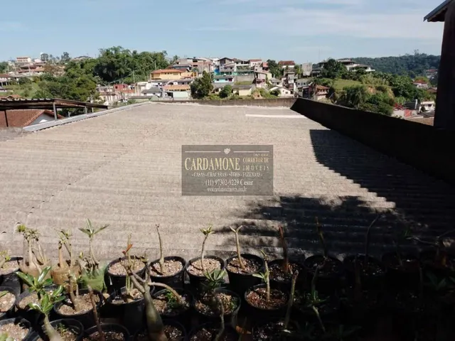 Imagem 6: CASA À VENDA NO CENTRO DE SÃO LOURENÇO DA SERRA,SP*COD: 6190 F:(11) 97302-9229 CESAR