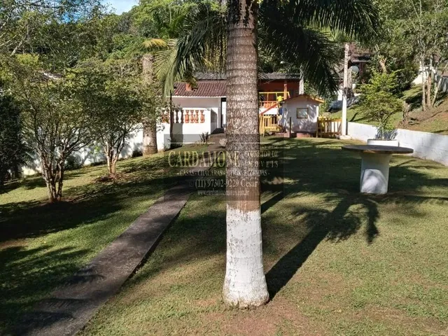 Imagem 1: Sítio em Juquitiba - 21.450 M² Cod: 6175 F:(11) 97302-9229 Cesar