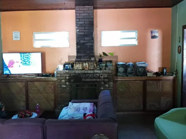 Imagem 8: Sítio em Juquitiba - 21.450 M² Cod: 6175 F:(11) 97302-9229 Cesar