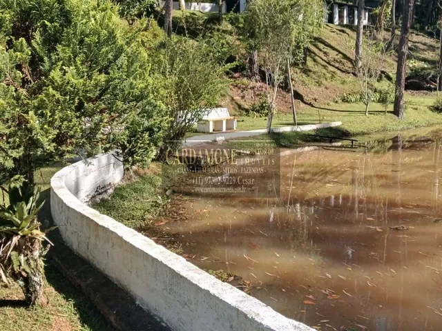 Imagem 9: Sítio em Juquitiba - 21.450 M² Cod: 6175 F:(11) 97302-9229 Cesar