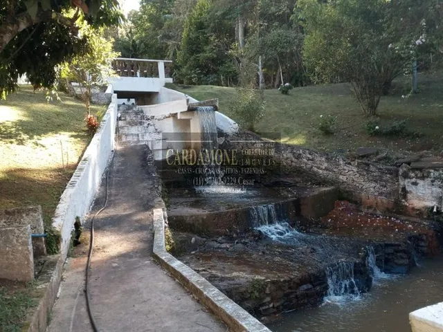 Imagem 7: Sítio em Juquitiba - 21.450 M² Cod: 6175 F:(11) 97302-9229 Cesar