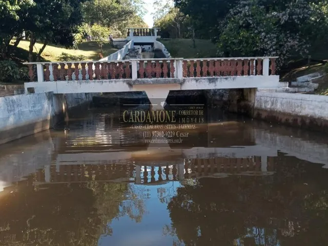 Imagem 12: Sítio em Juquitiba - 21.450 M² Cod: 6175 F:(11) 97302-9229 Cesar