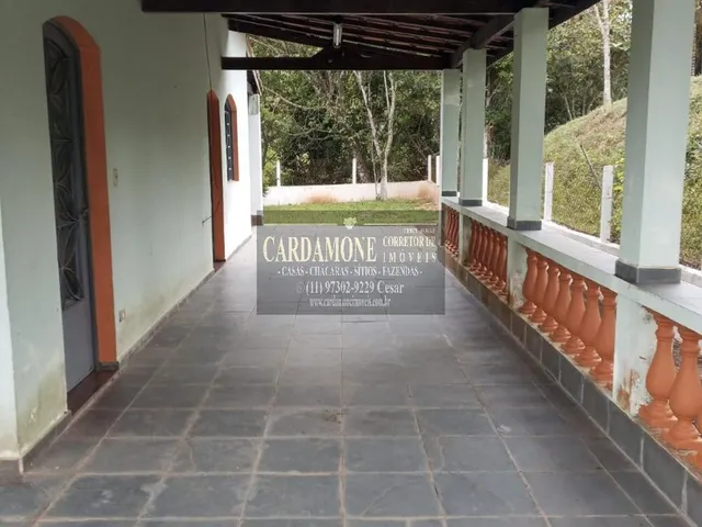 Imagem 4: Sítio em Juquitiba - 21.450 M² Cod: 6175 F:(11) 97302-9229 Cesar
