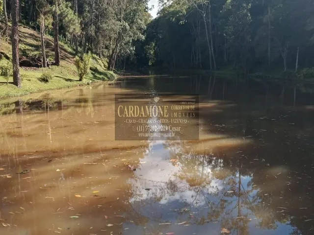 Imagem 13: Sítio em Juquitiba - 21.450 M² Cod: 6175 F:(11) 97302-9229 Cesar