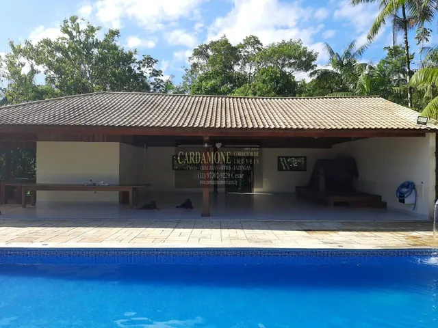 Imagem: Vende-se Sítio Itimirim, Iguape,SP COD