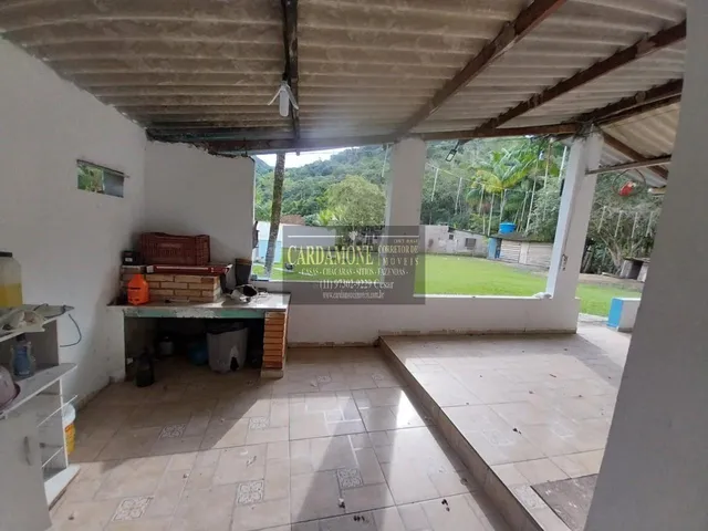 Imagem 4: Chácara À Venda, Pedro Barros Sp Cod: 6184 F:(11) 97302-9229 Cesar