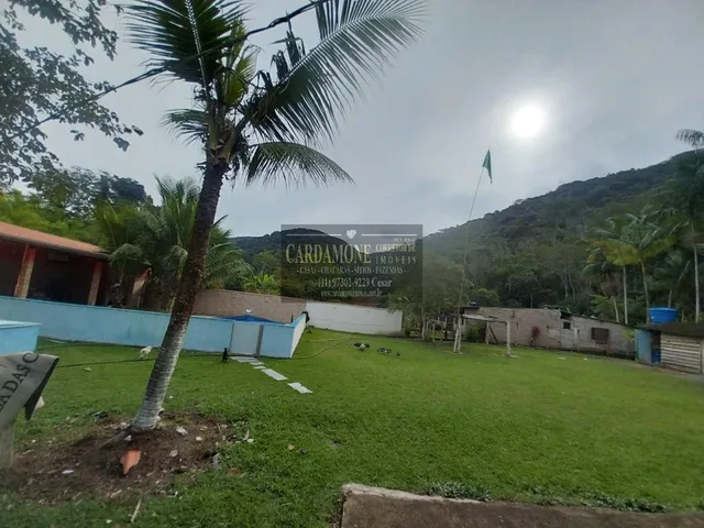 Imagem 2: Chácara À Venda, Pedro Barros Sp Cod: 6184 F:(11) 97302-9229 Cesar
