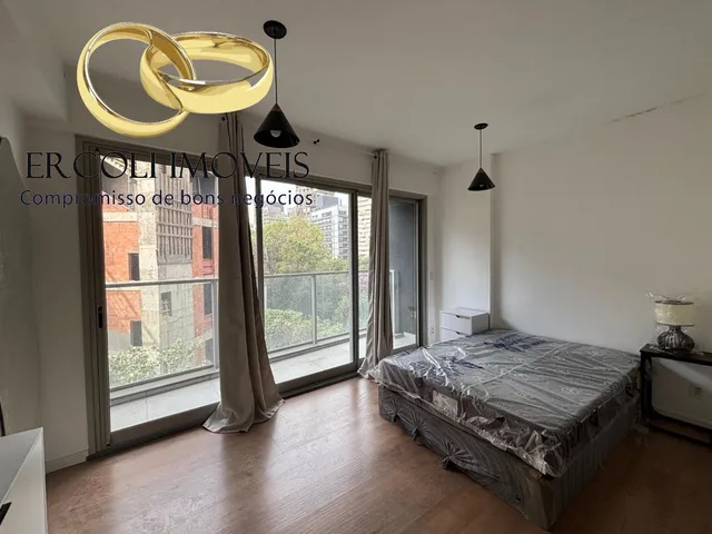 Imagem: APARTAMENTO RESIDENCIAL em São Paulo