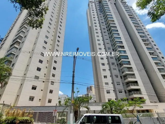 Imagem: APARTAMENTO PARA LOCAÇÃO NA VILA ANDRADE