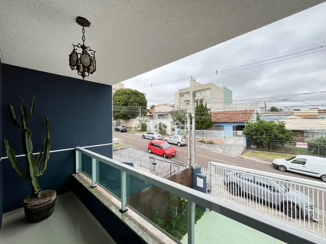 Imagem 8: Sobrado com Placa Solar