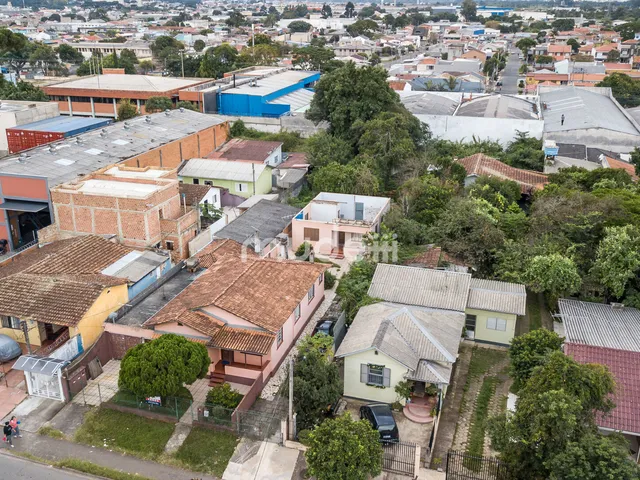 Imagem 9: Terreno no Boqueirão
