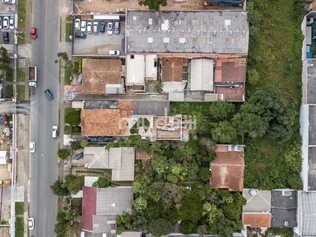 Imagem 11: Terreno no Boqueirão