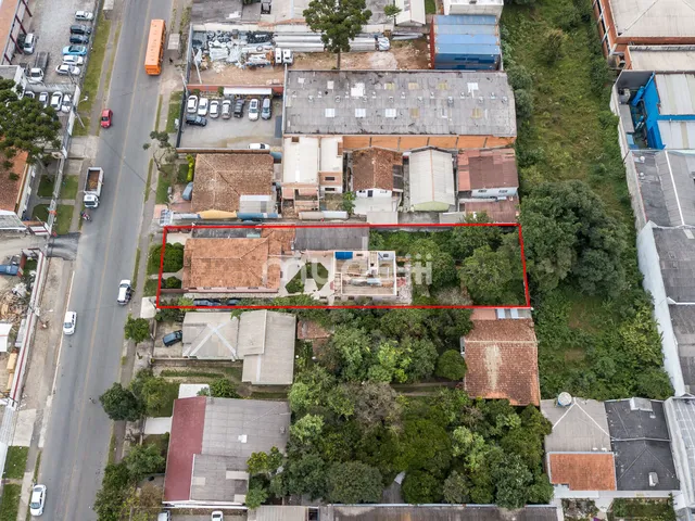 Imagem 4: Terreno no Boqueirão